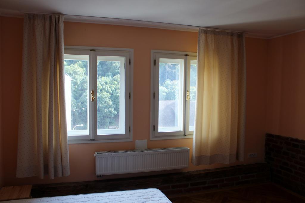 Andel Center Hotel Prag