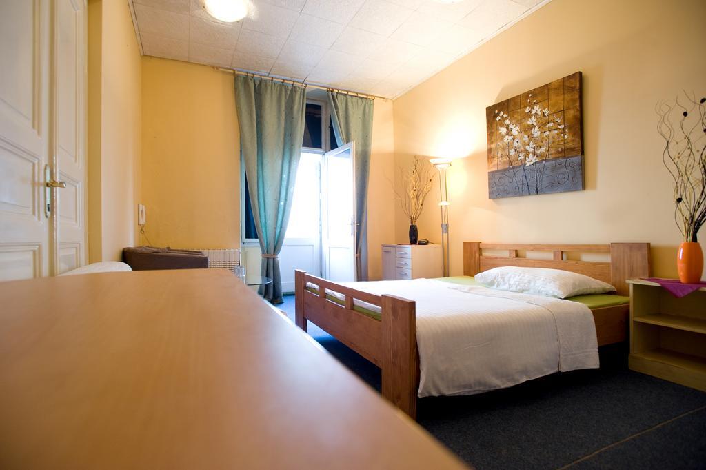 Hotel Andel Center Prag