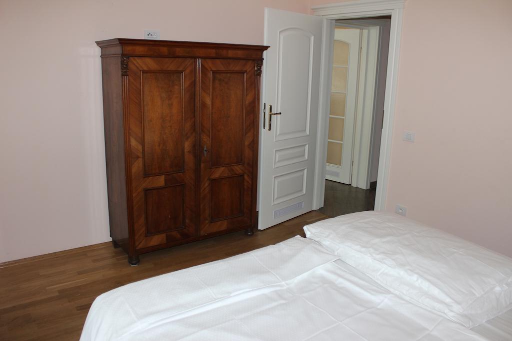 Hotel Andel Center Prag