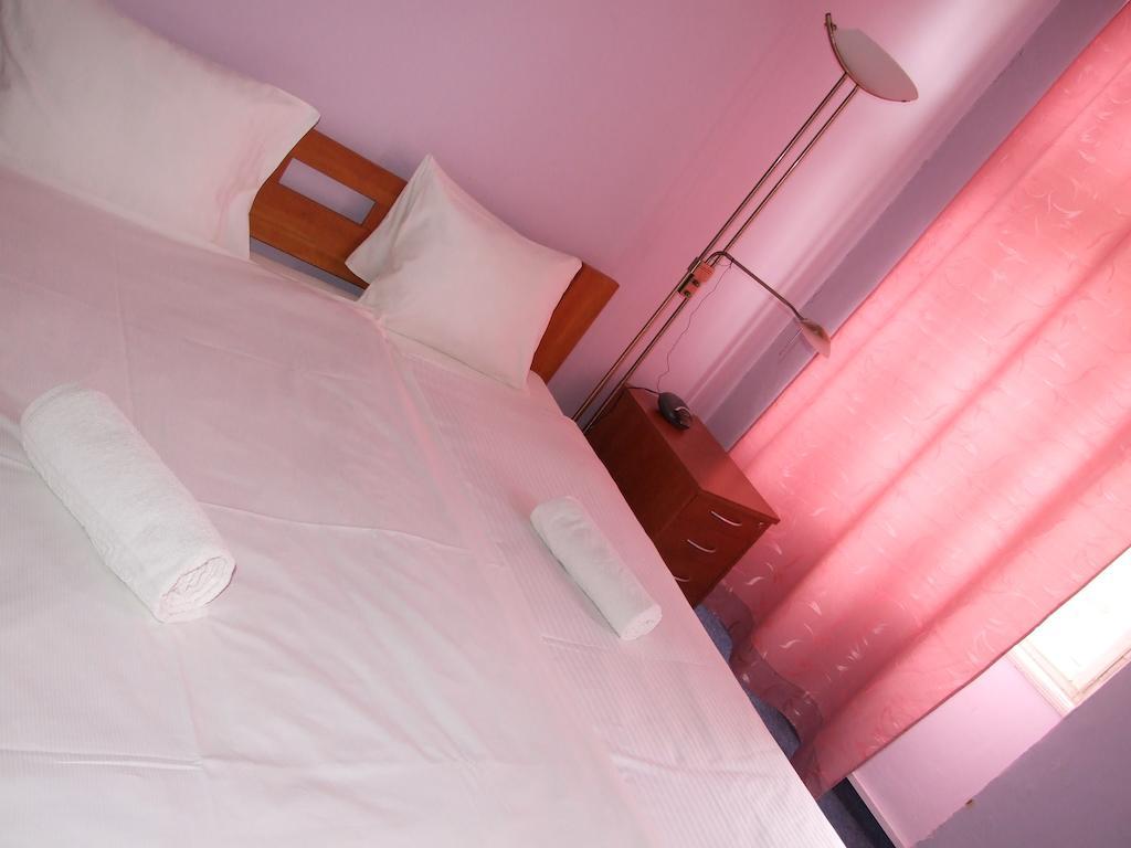 Andel Center Hotel Prag