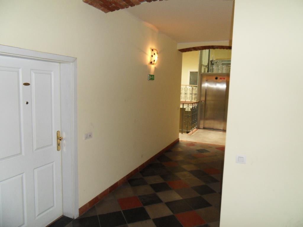 Hotel Andel Center Prag