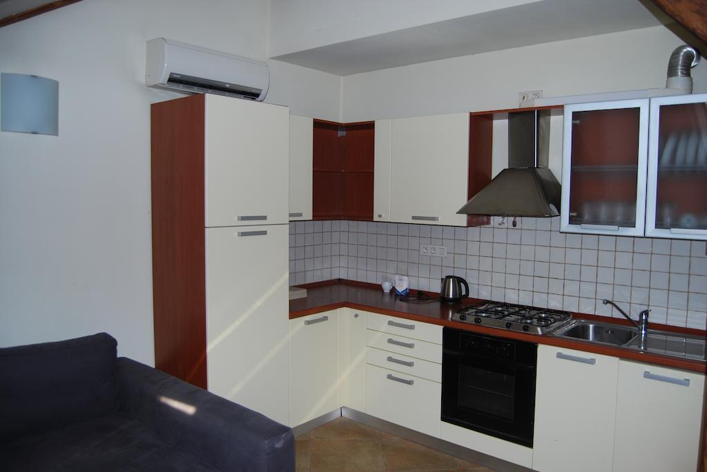 Hotel Andel Center 3*
